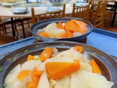 -百年银屏·蚝烙专门店(乐山店)