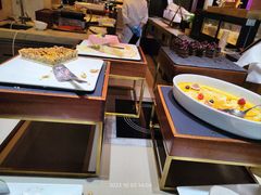 -上海大酒店-自助餐餐厅