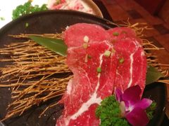-牛焱·烧肉酒肆(五大道店)