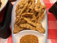 手工酥肉-望庐说·本地菜馆