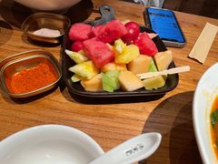 -漆黑觉米粉(三里屯店)