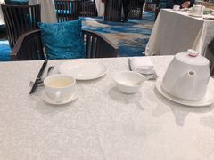 -红棉中餐厅·广州海航威斯汀酒店