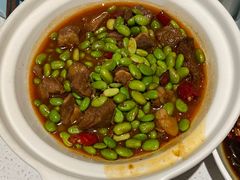-刀板香·安徽菜(国购IFC店)