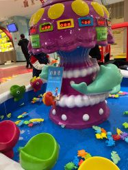 -meland亲子乐园·派对·研学(淄博万象汇店)