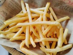 中薯-肯德基(胜利店)