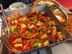 -巡湘记·现炒鲜牛肉(周浦万达店)