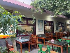 -伊隆斋(什刹海店)
