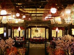 -HOHO餐厅(古子城店)