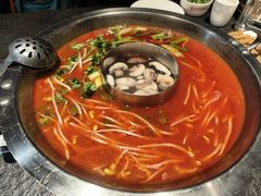 -不老溪贵州菜(广安门总店)