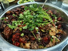-天治宣·野椒鸡(龙头寺总店)