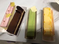-壹点壹客·生日蛋糕(龙岗店)