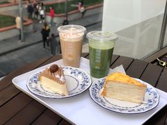 -DOUTOR德咖伦(吴江路店)