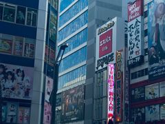 -秋叶原电器街