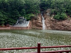 -丹东凤凰山景区