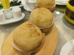 -汕头君华海逸酒店·鸿桃轩中餐厅