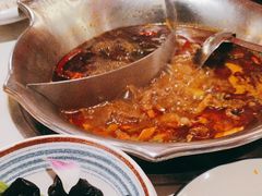 -刘一锅筋头巴脑(大悦城C店)