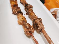 -小放牛炒菜馆(北国商城店)