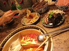 -小龙坎老火锅(北京三里屯店)