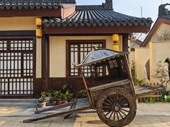-江心屿景区