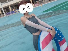 -天目湖水世界