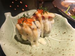 -花潮料理艺食馆(SM新生活广场店)
