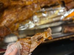 -蒙古人烤羊大师·草原料理(工农大路店)