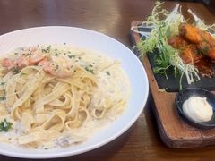 -Shantek象提南亚餐厅&西餐融合Bistro(淮海中路店)