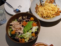 -农畉LONFOOD(福田星河COCOPark店)