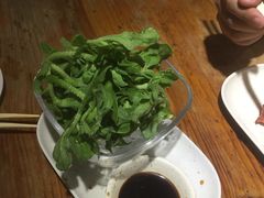 -木屋烧烤(南新店)