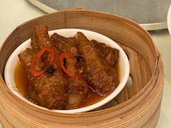 -利苑酒家(宜安广场店)