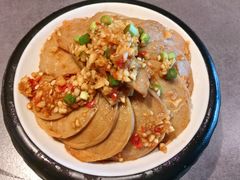 -老淮滨-蚌埠非遗小吃(淮河路店)