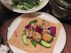 -马灯部落·西湖边的创意山景餐厅(虎跑动物园店)