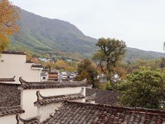 -塔川景区