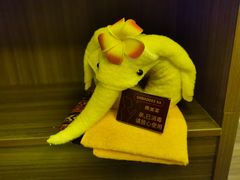 -泰王玺·正宗泰式按摩SPA(九霄店)