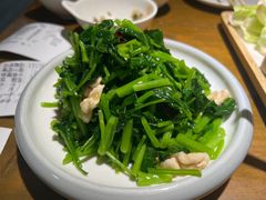 -小杨烤肉·陕西烧烤·陕西地方菜(明德门店)
