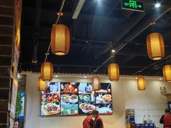 -向民炒鸡老店(金泰华府店)
