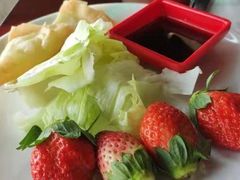 -荣誉国际酒店-云顶旋转餐厅