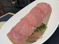 大刀腰片-莺花渡火锅City Green(万象城店)