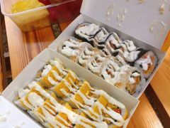 -N多寿司(同曦假日百货店)