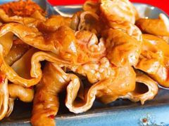 -谭鸭血老火锅(漳州路店)