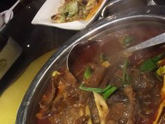 -自己人(九码头店)