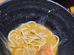 -五兰沙茶面(曾厝垵店)