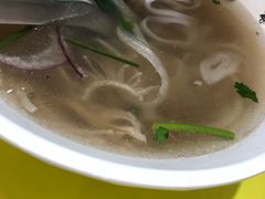 -蔡澜Pho·越南粉餐厅(海上世界店)
