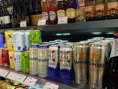 -GranVida生活超市(海信广场店)