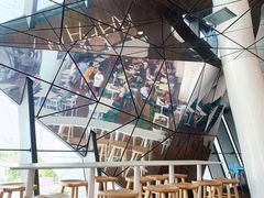 -贝林大翅鲸简餐厅(国家海洋博物馆店)