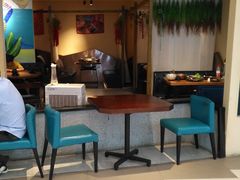 大堂-觅山云南菜(泊富ICITY店)