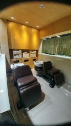 -CARR SALON