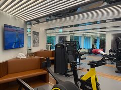 -尼依格罗香港美利酒店