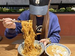-徐元记贵州拌面(小十字店)