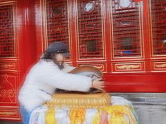-西安市广仁寺